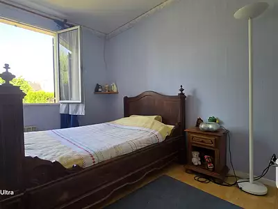 Maison, 89 m²