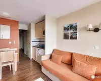 Appartement, 27,2 m²