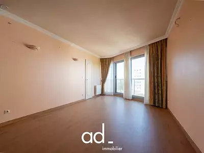 Appartement, 108,22 m²
