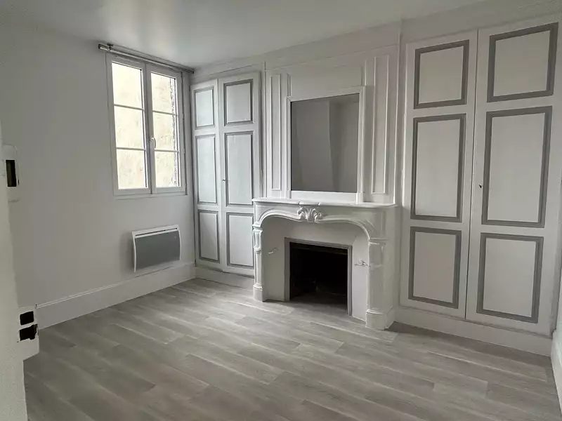 Appartement, 57,64 m²