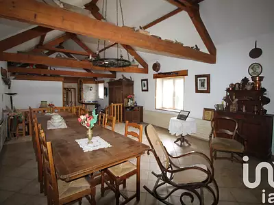 Maison, 155 m²