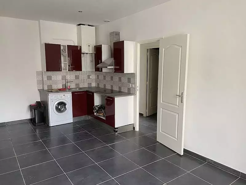 Appartement, 47,83 m²