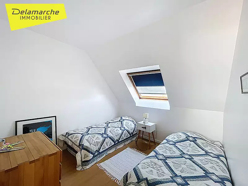 Maison, 138,8 m²