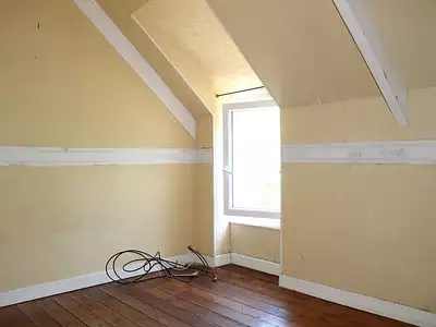 Maison, 124 m²