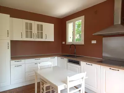 Maison, 140 m²