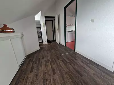 Appartement, 66,86 m²