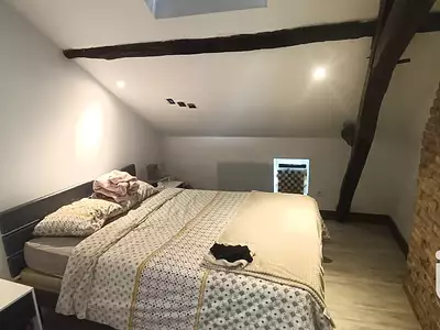 Immeuble, 167 m²