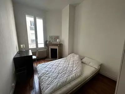 Appartement, 91 m²