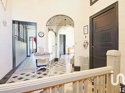 Maison, 415 m²