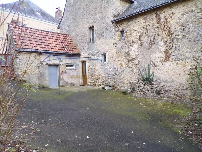 Maison, 88,42 m²