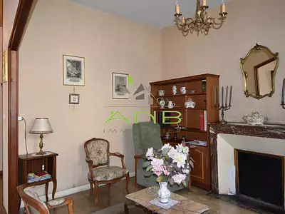 Maison, 140 m²