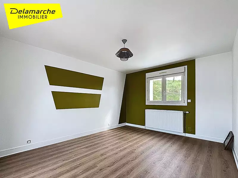 Maison, 256 m²