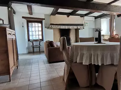 Maison, 135 m²