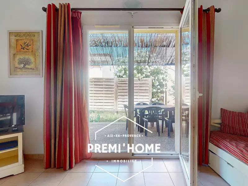 Maison, 39,02 m²