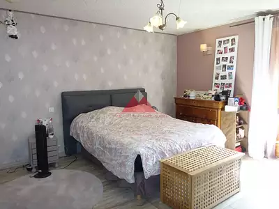 Maison, 175 m²