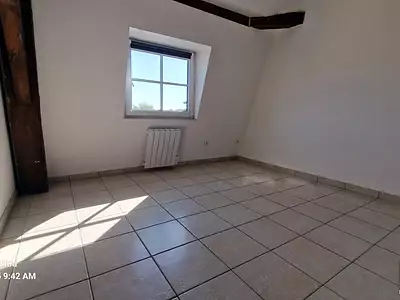 Appartement, 63 m²