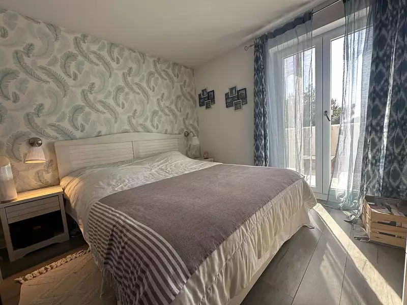 Maison, 128 m²