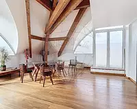 Appartement, 130 m²