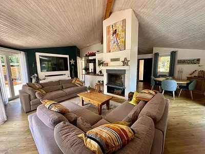 Maison, 146 m²