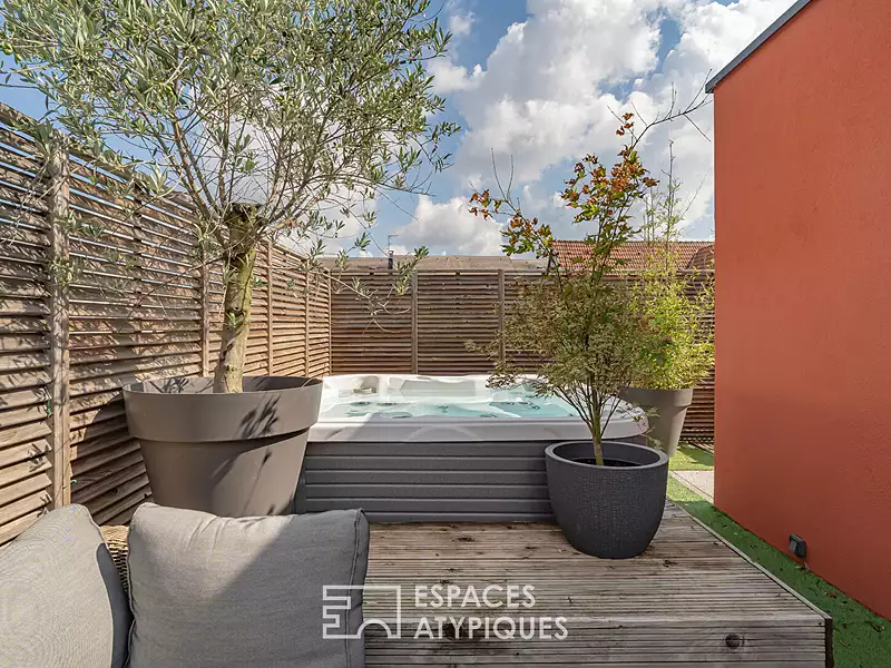 Appartement, 106 m²