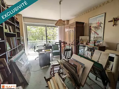 Appartement, 118 m²