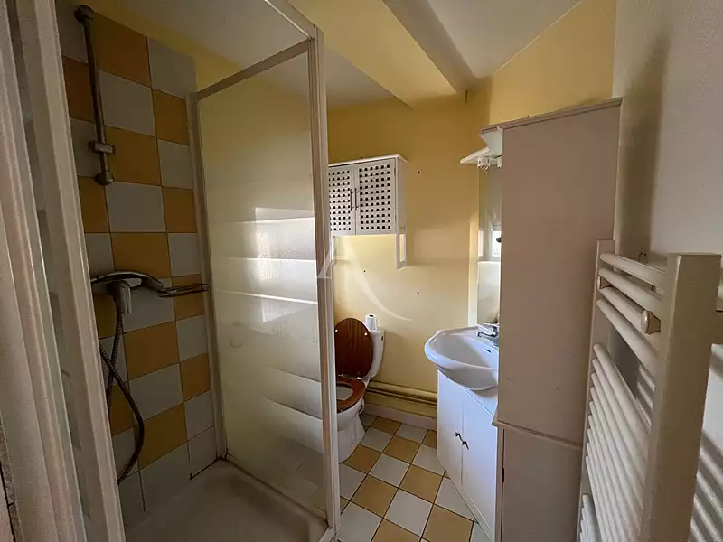 Maison, 40 m²