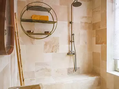 Appartement, 48,5 m²
