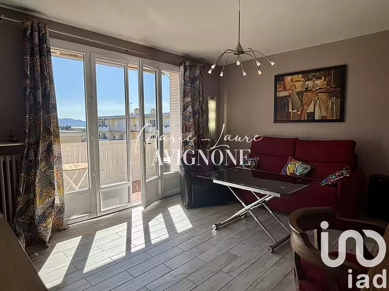 Appartement, 67 m²