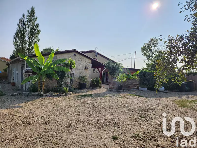 Maison, 170 m²