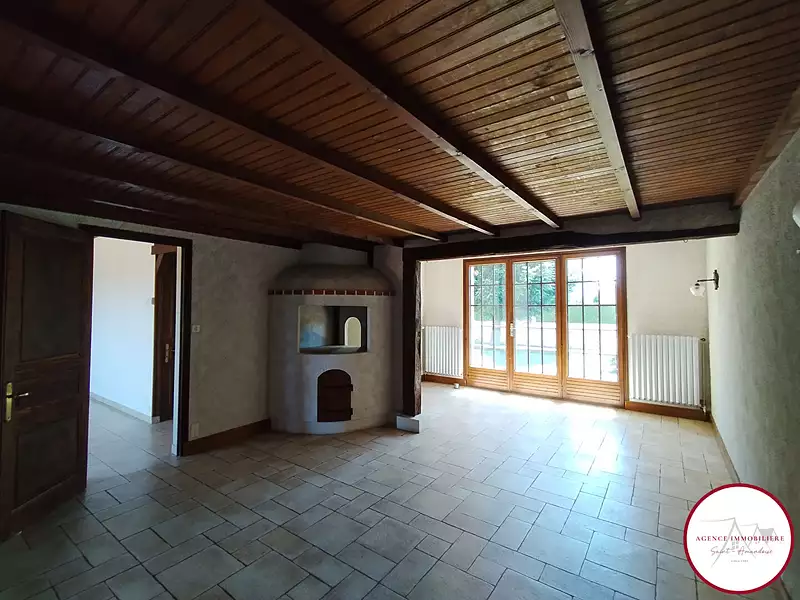 Maison, 141 m²