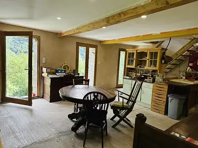 Maison, 120 m²