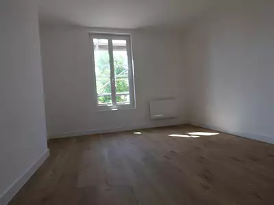 Appartement, 44,4 m²