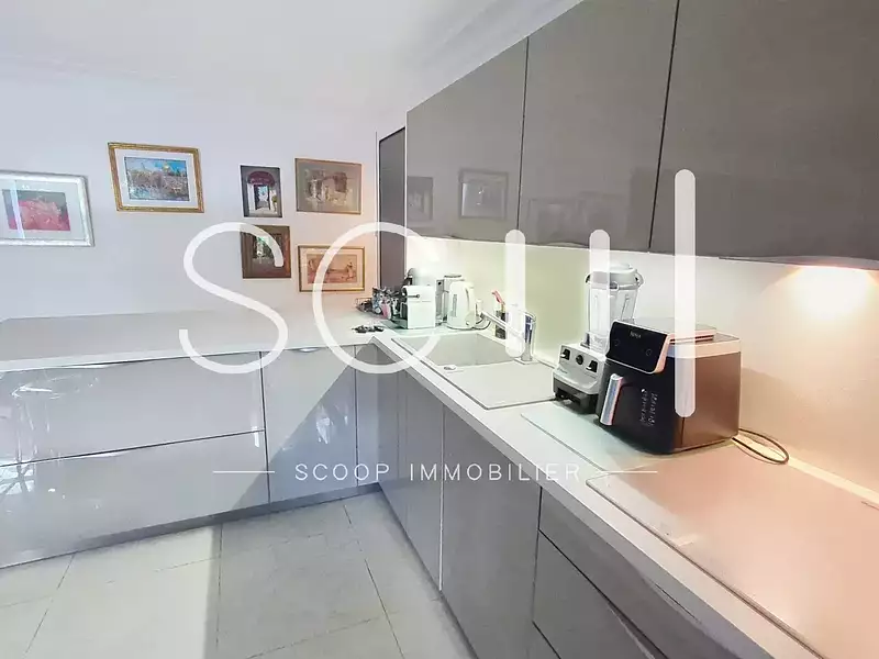 Appartement, 95 m²