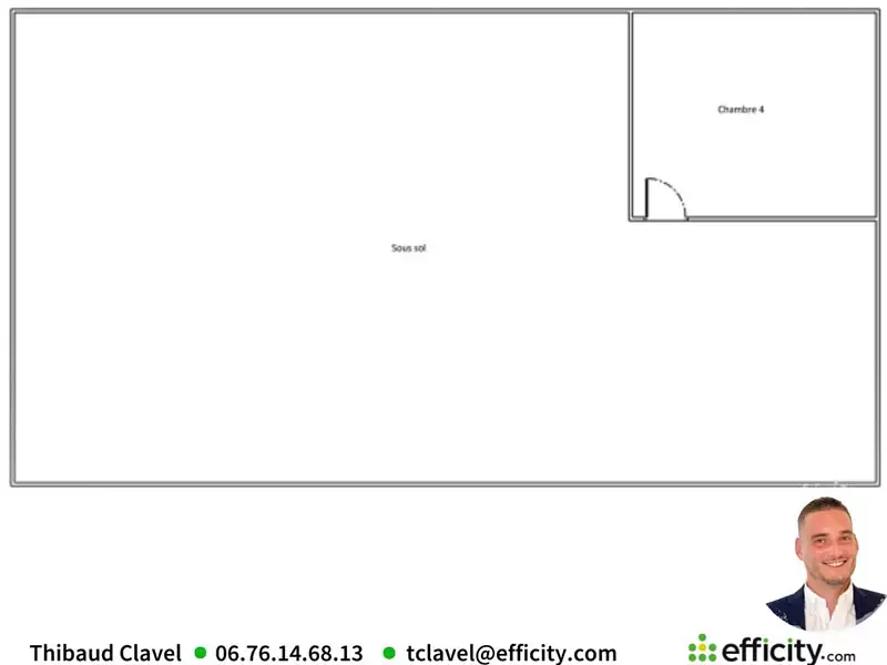 Maison, 99 m²