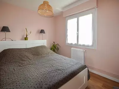 Appartement, 77 m²
