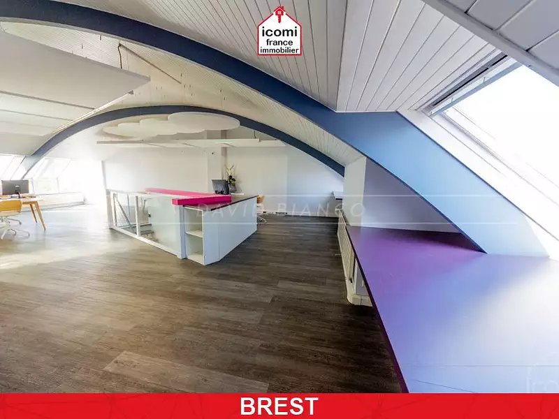 Appartement, 135 m²