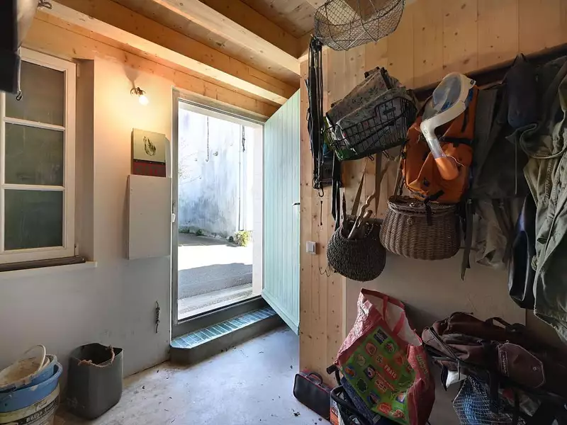 Maison, 30 m²