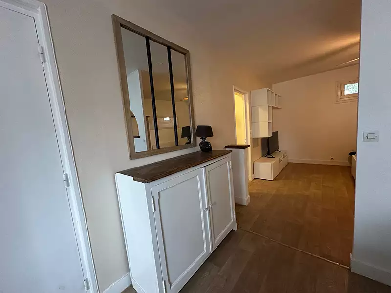 Appartement, 31,94 m²