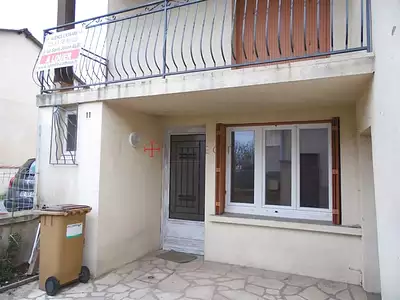Maison, 84 m²