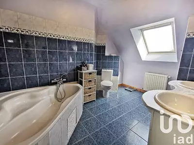 Maison, 160 m²