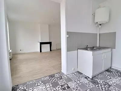 Immeuble, 752 m²