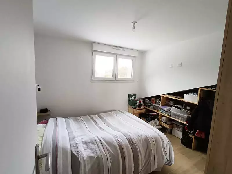 Appartement, 50 m²