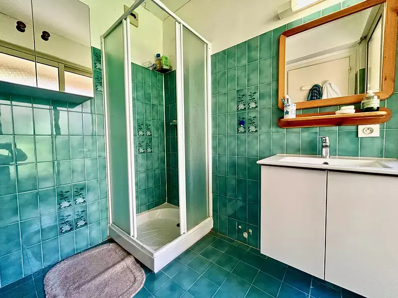 Appartement, 79,69 m²