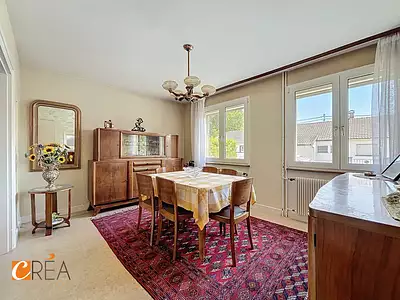 Maison, 70 m²