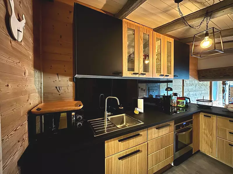 Appartement, 59 m²