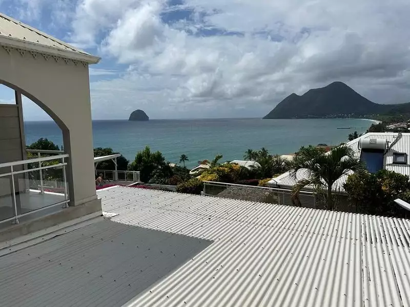 Appartement, 83 m²