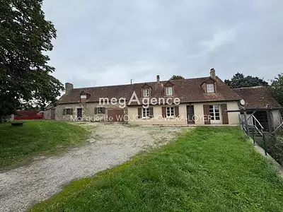 Maison, 115 m²
