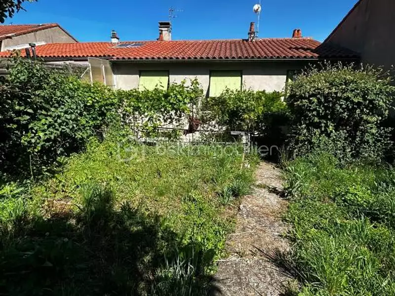 Maison, 128 m²