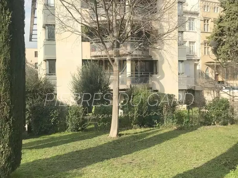 Appartement, 75,36 m²