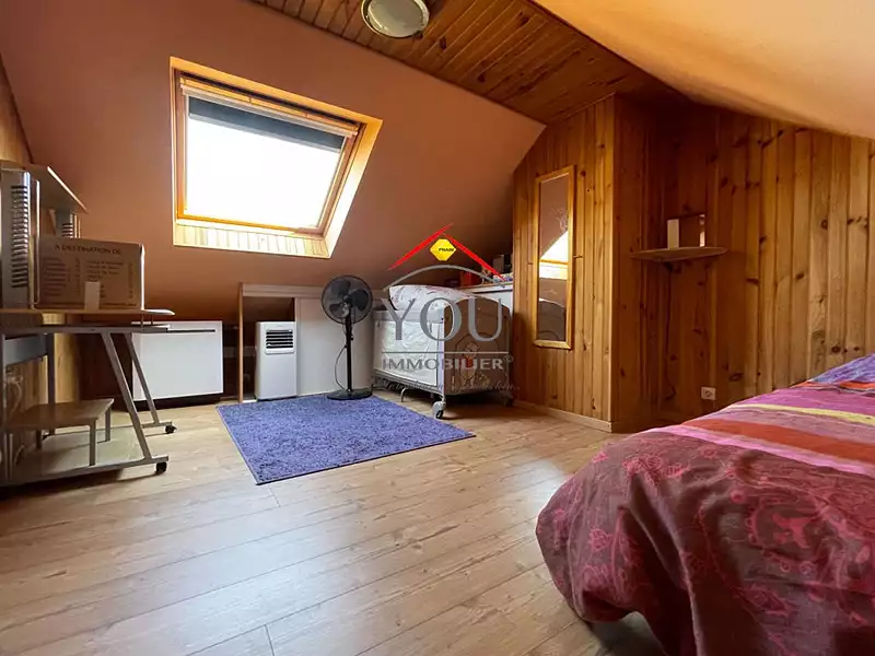 Maison, 106,07 m²
